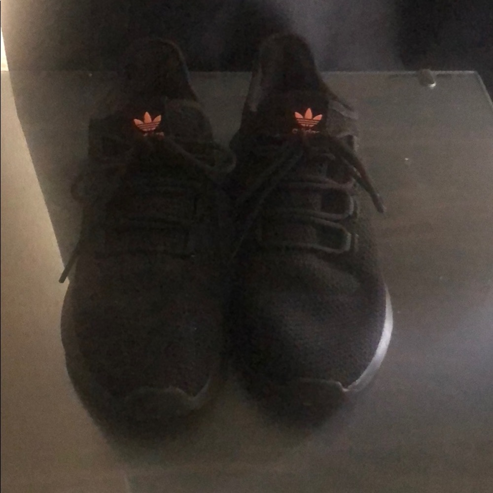 Adidas running shoes
